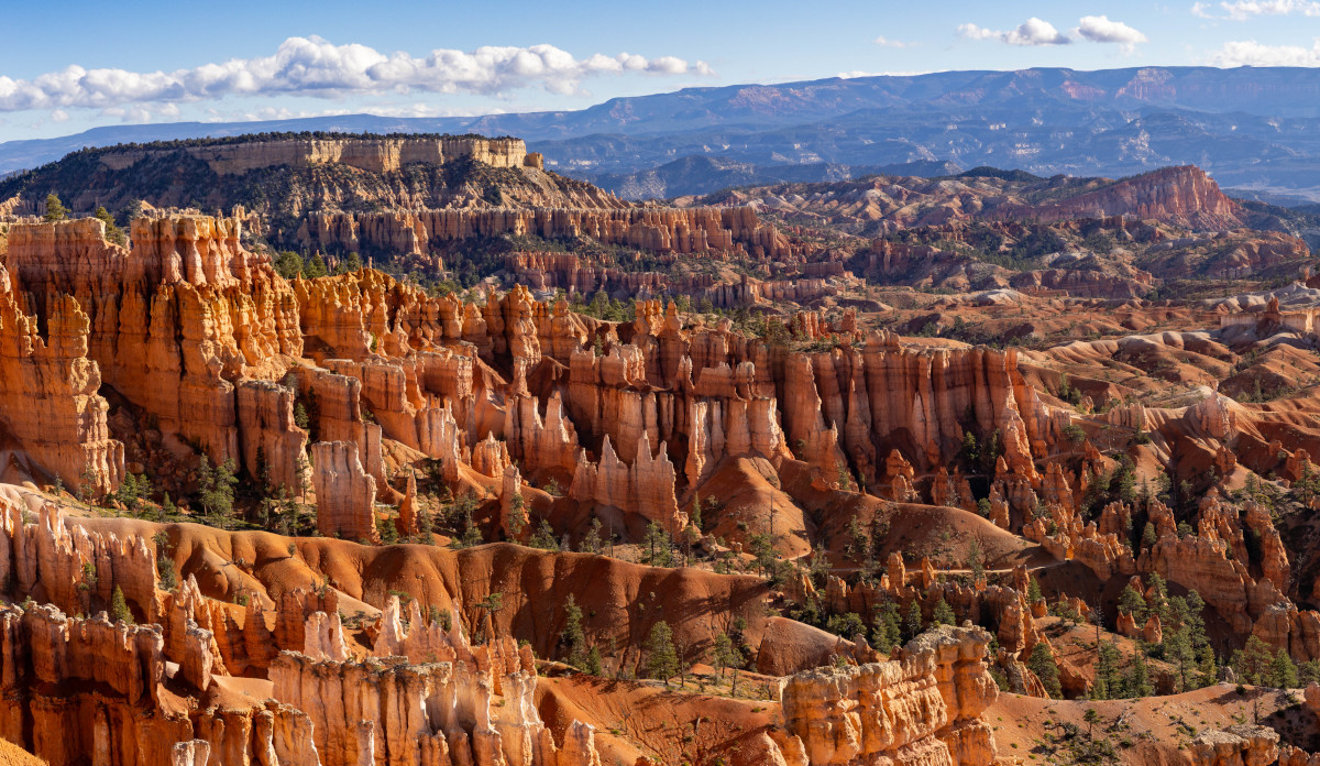 Panorama Photography